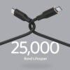 a8553h12_pl_cable_blk2.jpg Anker USB-C to USB-C Cable (Flow, Silicone)
