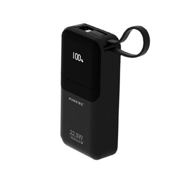 PINENG 10000mAh POWER BANK PN-831PD