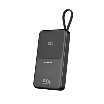 0_360-24.jpg PINENG 10000mAh POWER BANK PN-891PD