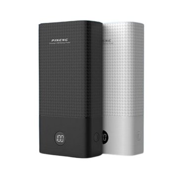 PINENG 30000mAh POWER BANK PN-899PD